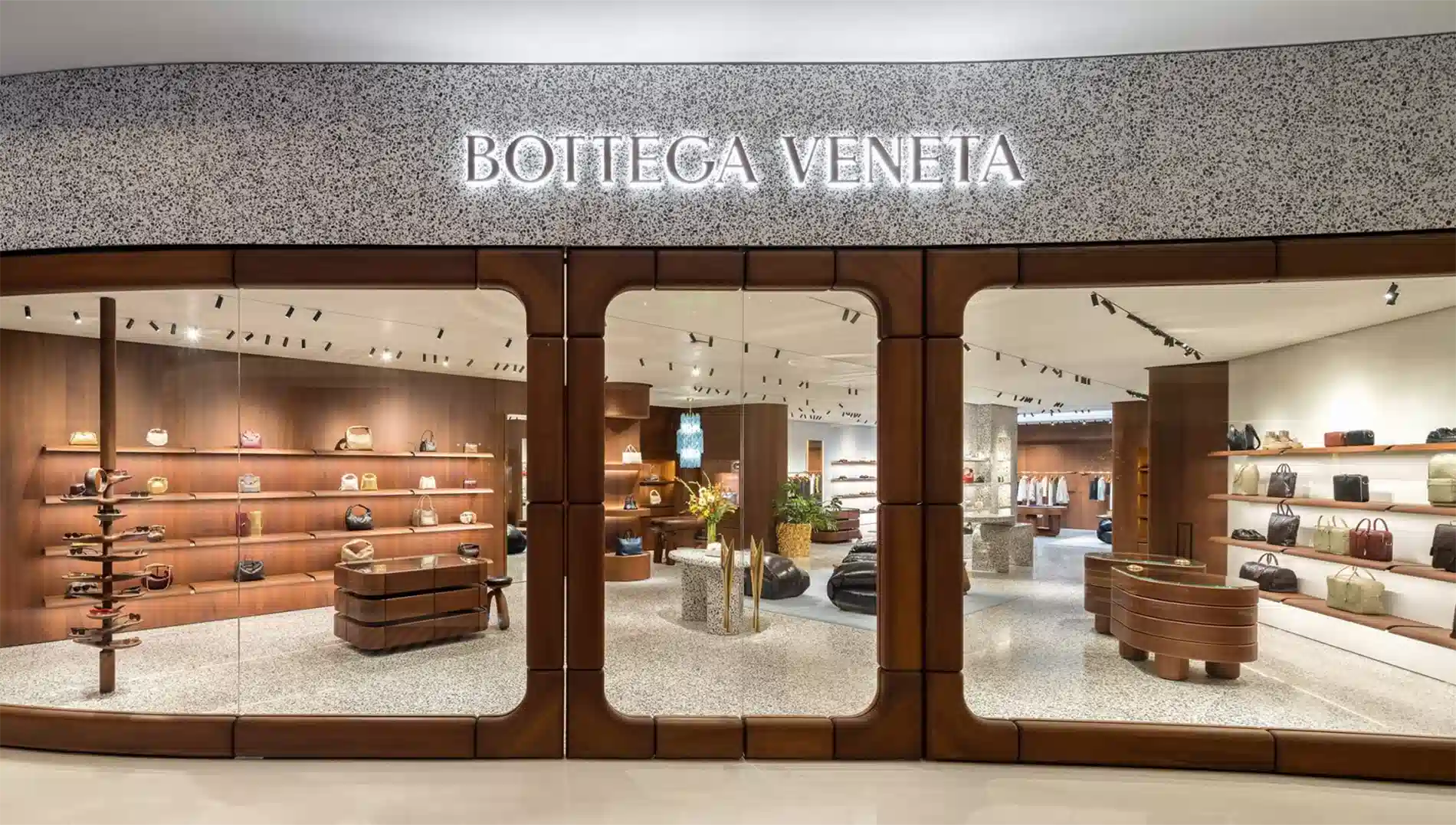 Banner 1 - Bottega Veneta Sverige