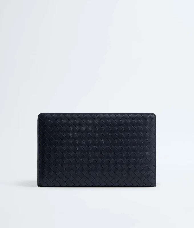 Agenda-clutch Agenda-clutch