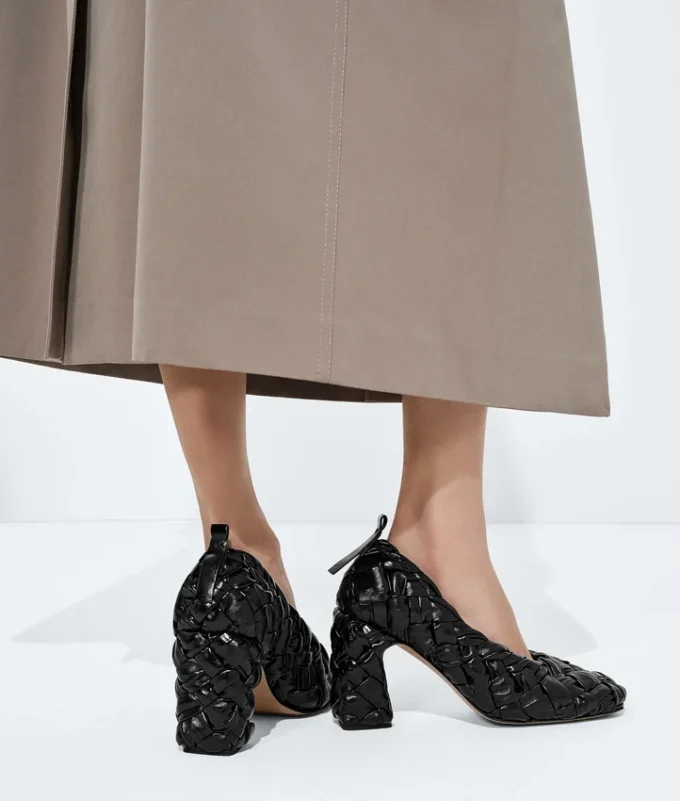Allegra-pumps Allegra-pumps