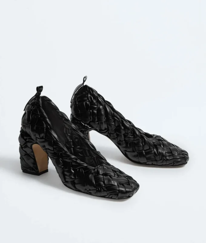 Allegra-pumps Allegra-pumps