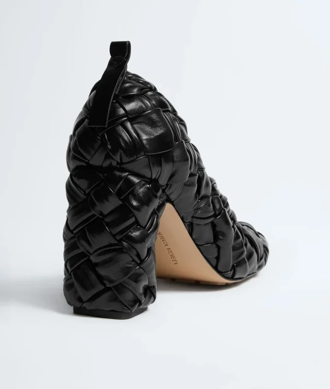 Allegra-pumps Allegra-pumps