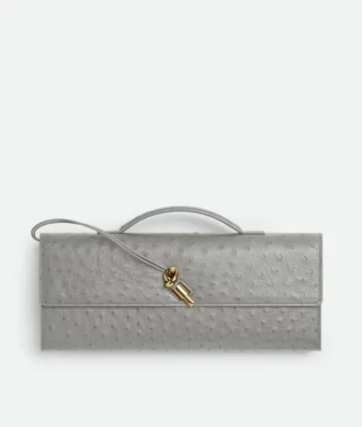 Andiamo Clutch