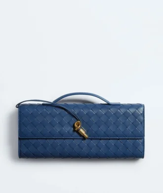 Andiamo Clutch