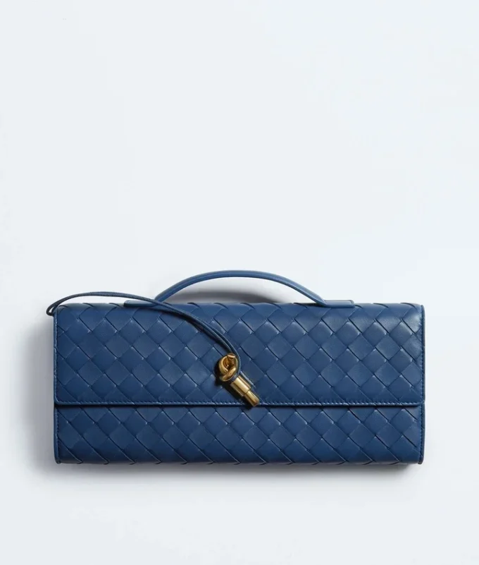 Andiamo Clutch