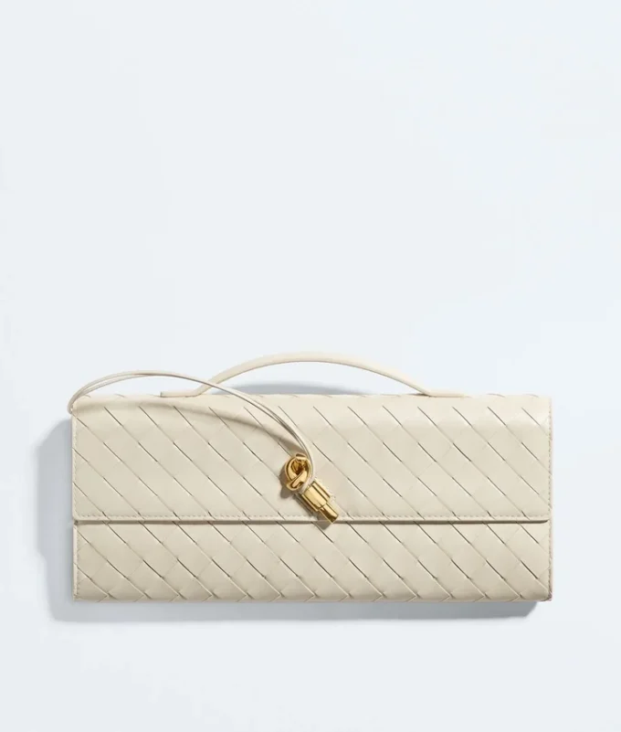 Andiamo Clutch Andiamo Clutch