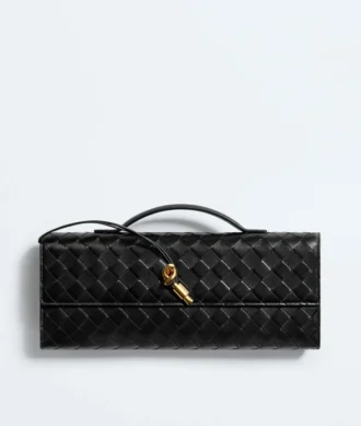 Andiamo Clutch