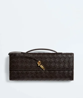 Andiamo Clutch