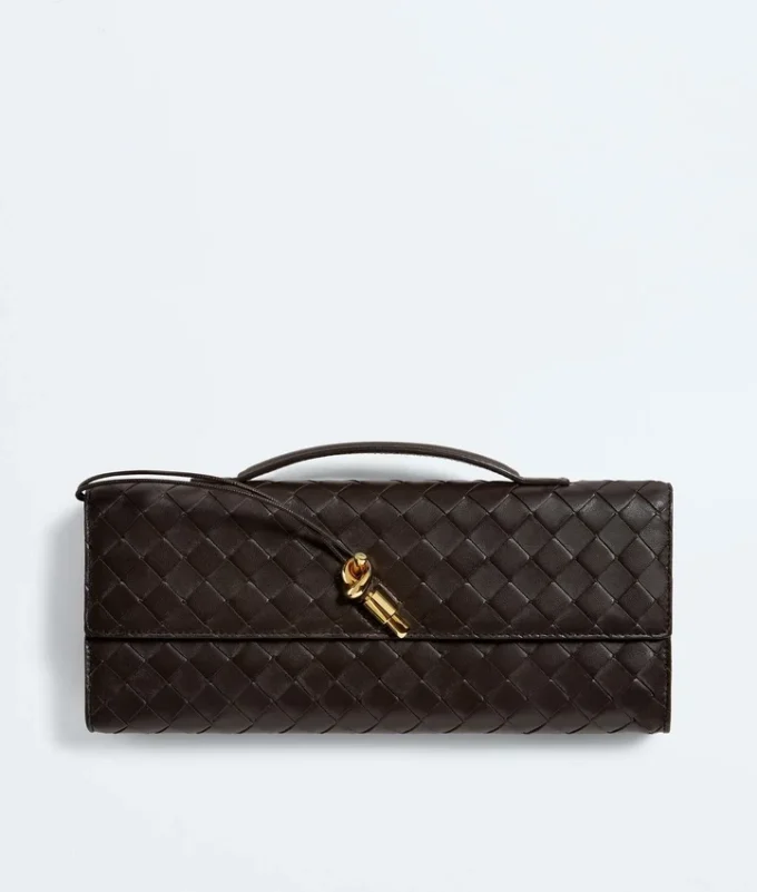 Andiamo Clutch Andiamo Clutch