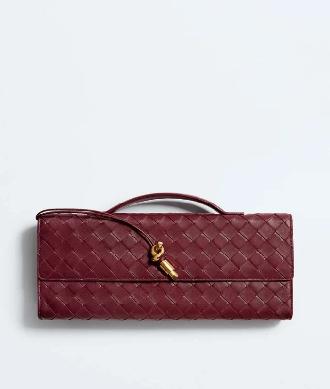 Andiamo Clutch Andiamo Clutch