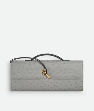 Andiamo Clutch