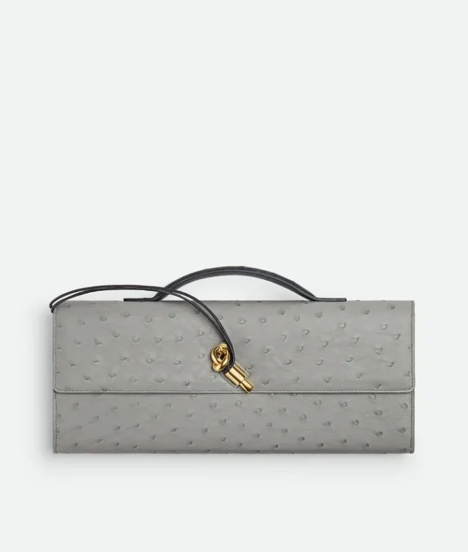 Andiamo Clutch