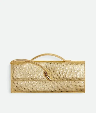 Andiamo Clutch