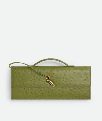 Andiamo Clutch