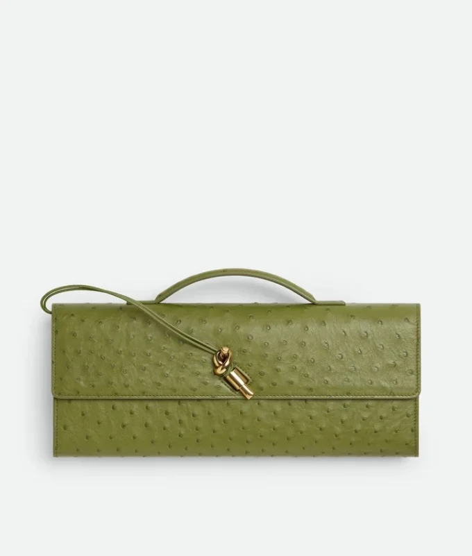 Andiamo Clutch Andiamo Clutch