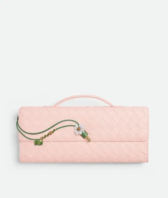 Andiamo Clutch