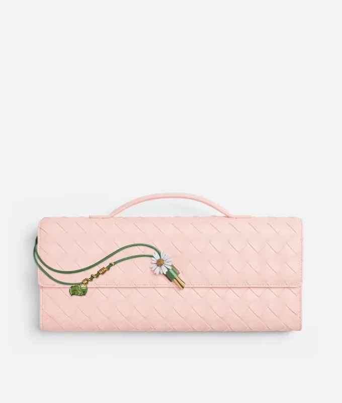 Andiamo Clutch Andiamo Clutch