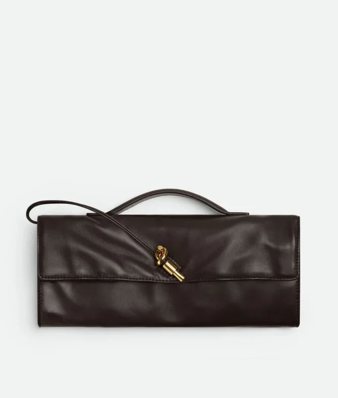 Andiamo Clutch