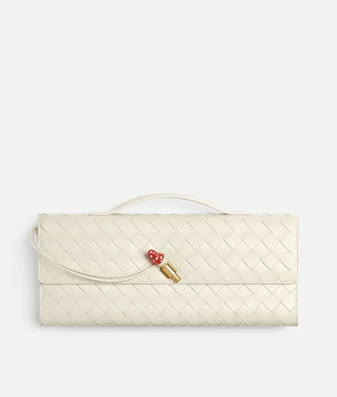 Andiamo Clutch Andiamo Clutch