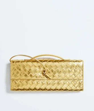 Andiamo Clutch