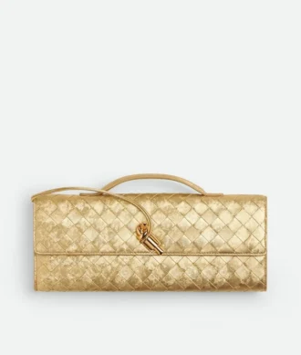 Andiamo Clutch