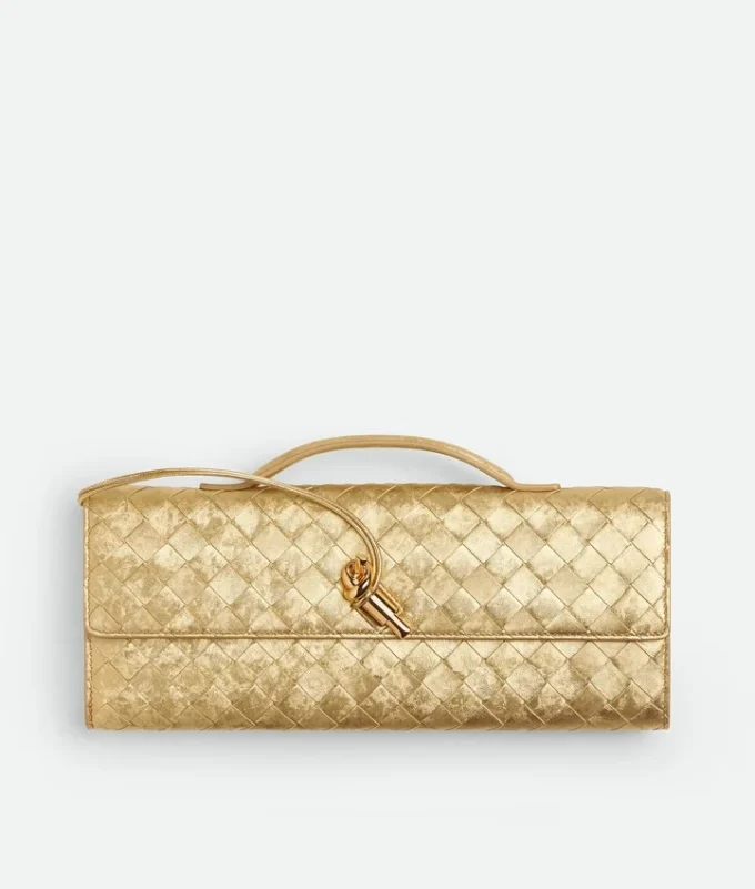 Andiamo Clutch Andiamo Clutch
