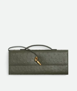 Andiamo Clutch