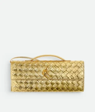 Andiamo Clutch