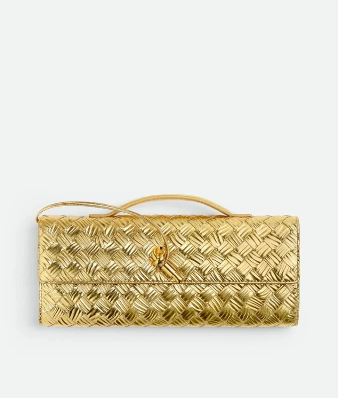 Andiamo Clutch Andiamo Clutch