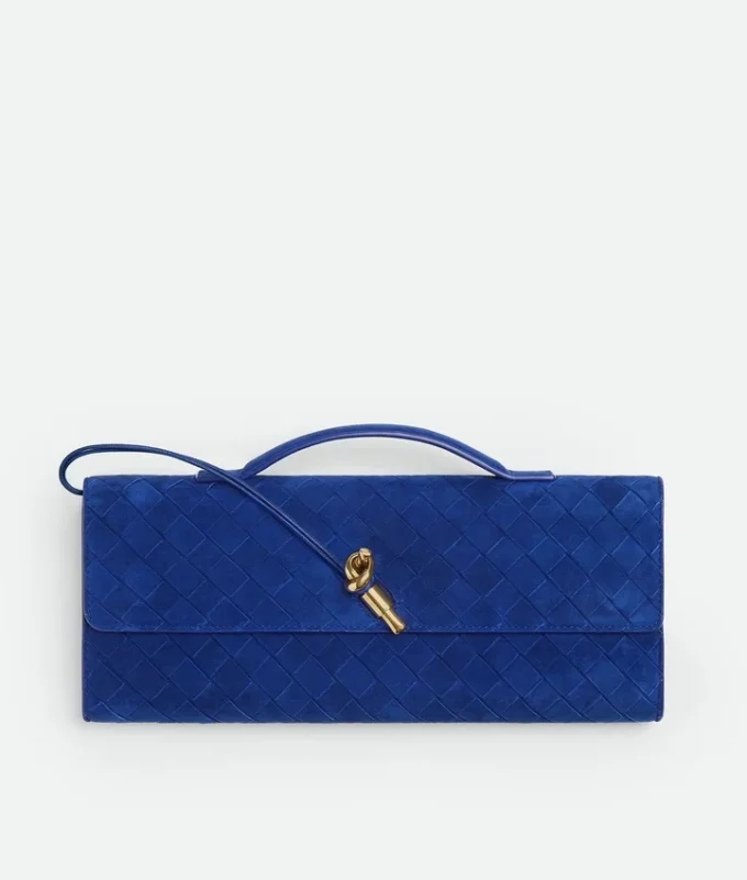 Andiamo Clutch