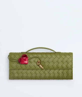 Andiamo Clutch