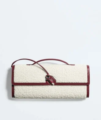 Andiamo Clutch