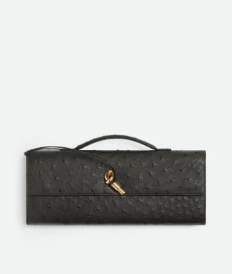 Andiamo Clutch