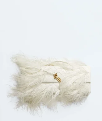Andiamo Clutch