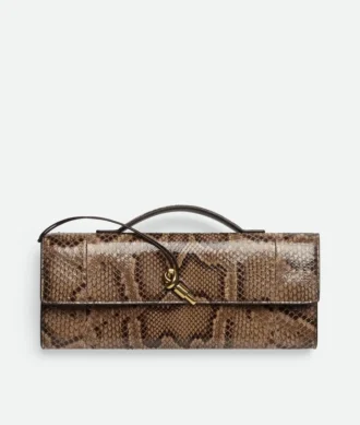 Andiamo Clutch