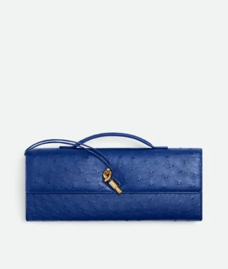 Andiamo Clutch