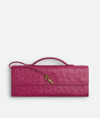Andiamo Clutch