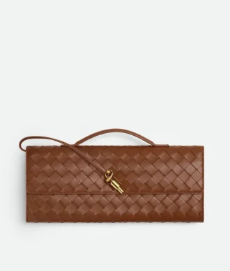 Andiamo Clutch