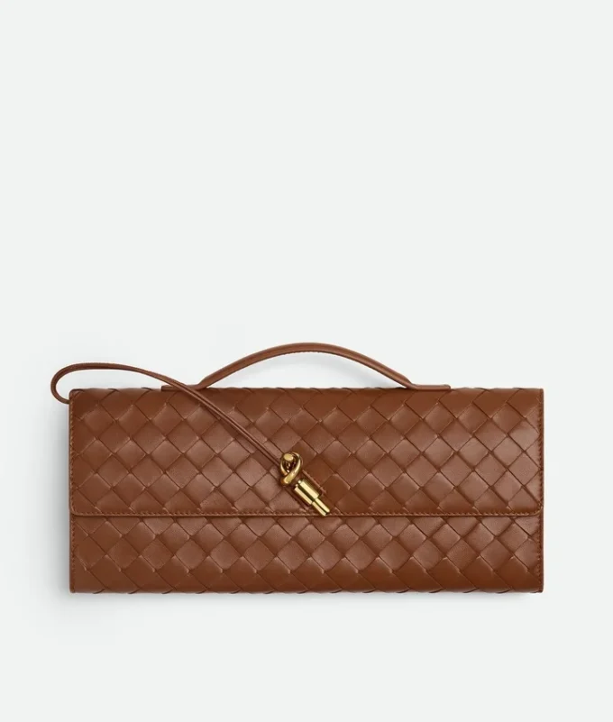 Andiamo Clutch