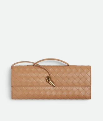 Andiamo Clutch