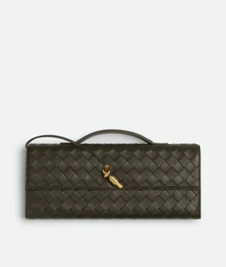 Andiamo Clutch