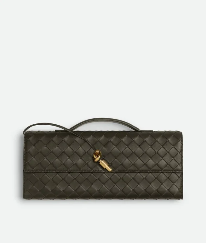 Andiamo Clutch Andiamo Clutch