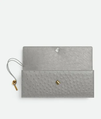 Andiamo Clutch