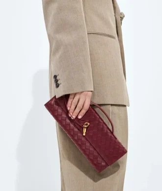 Andiamo Clutch