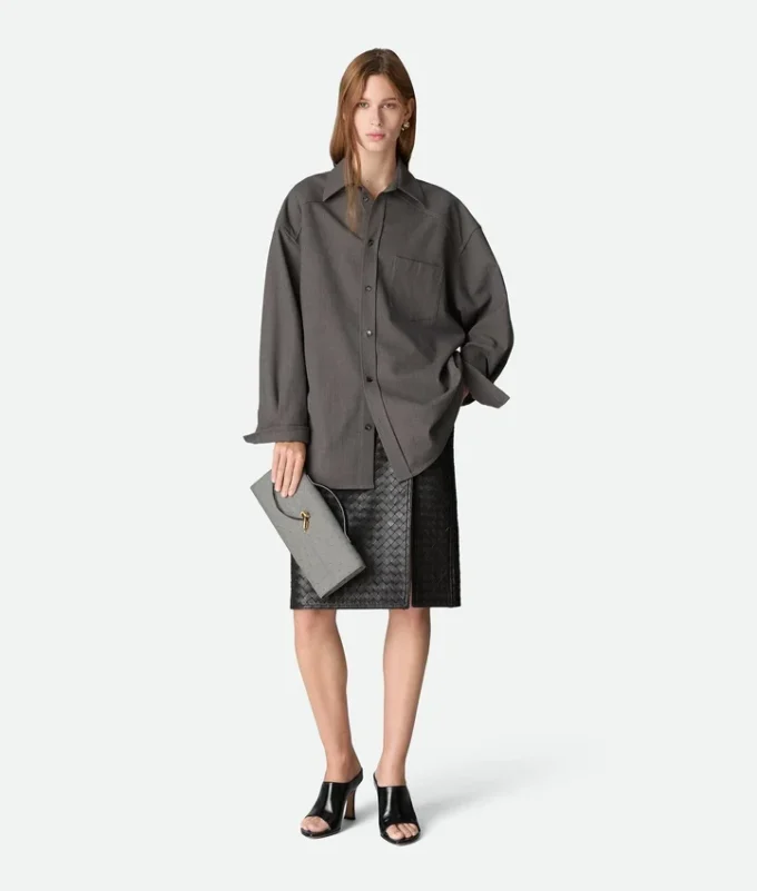 Andiamo Clutch