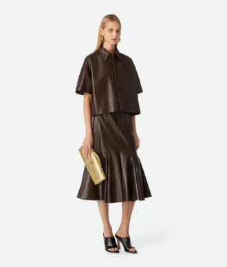 Andiamo Clutch