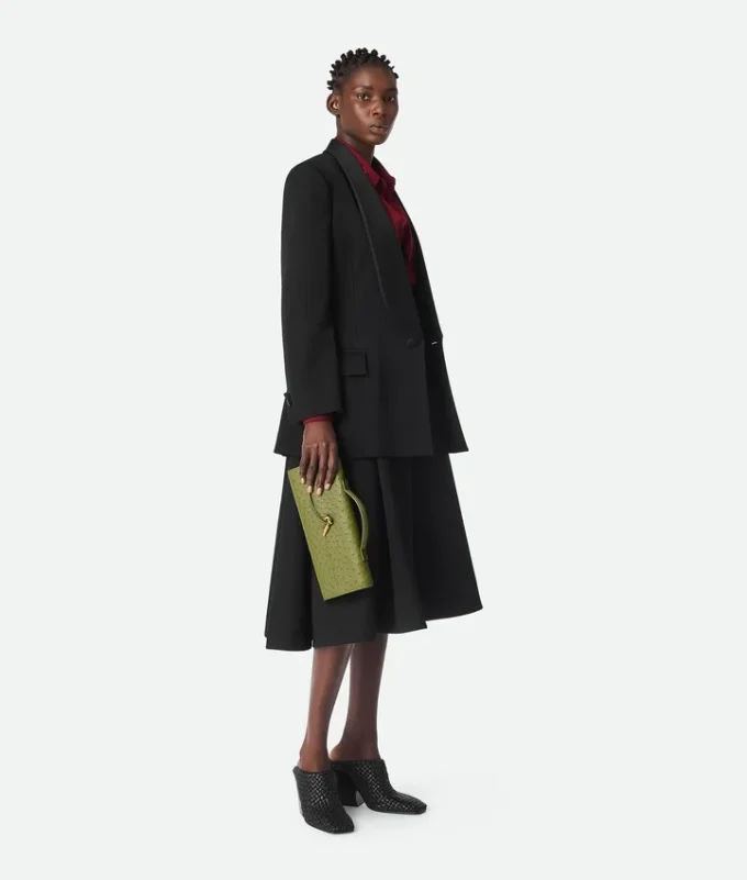 Andiamo Clutch Andiamo Clutch
