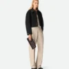 Andiamo Clutch