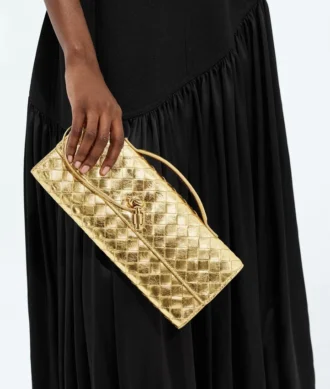 Andiamo Clutch