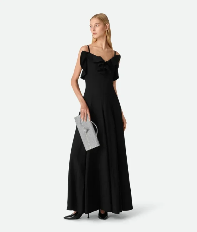 Andiamo Clutch Andiamo Clutch