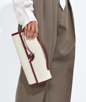 Andiamo Clutch